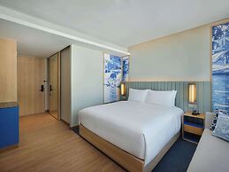 Hilton Garden Inn Bangkok Riverside