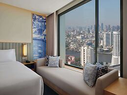 Hilton Garden Inn Bangkok Riverside