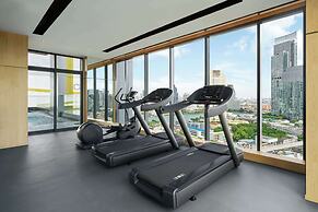 Hilton Garden Inn Bangkok Riverside