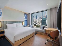 Hilton Garden Inn Bangkok Riverside