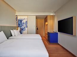 Hilton Garden Inn Bangkok Riverside