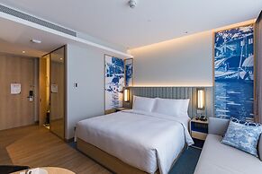 Hilton Garden Inn Bangkok Riverside