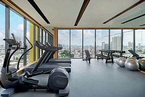 Hilton Garden Inn Bangkok Riverside
