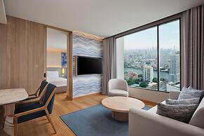 Hilton Garden Inn Bangkok Riverside