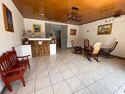 Hostal Pochote