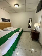 Hostal Pochote