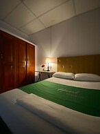 Hostal Pochote