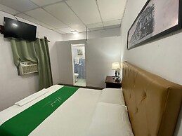 Hostal Pochote