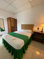 Hostal Pochote