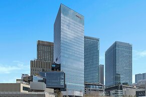 Canopy By Hilton Osaka Umeda