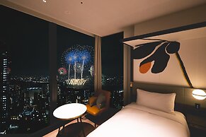 Canopy By Hilton Osaka Umeda