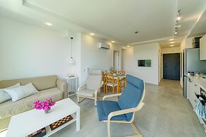 BlueNook Suites