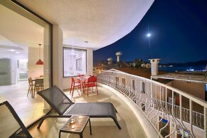 BlueNook Suites
