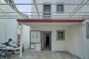 BlueNook Suites