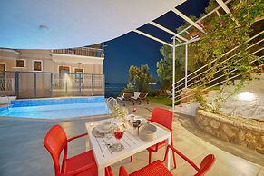BlueNook Suites