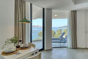 BlueNook Suites