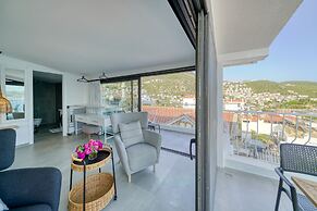 BlueNook Suites