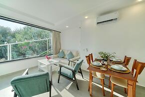 BlueNook Suites