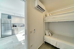 BlueNook Suites