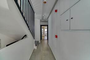 BlueNook Suites