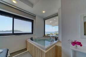 BlueNook Suites