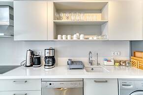 BlueNook Suites
