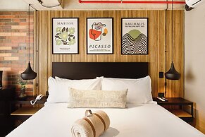 Urbit Social Lofts