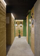 Urbit Social Lofts