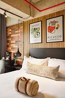 Urbit Social Lofts