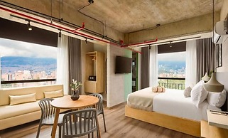 Urbit Social Lofts