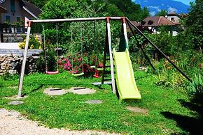 Auberge de Portout