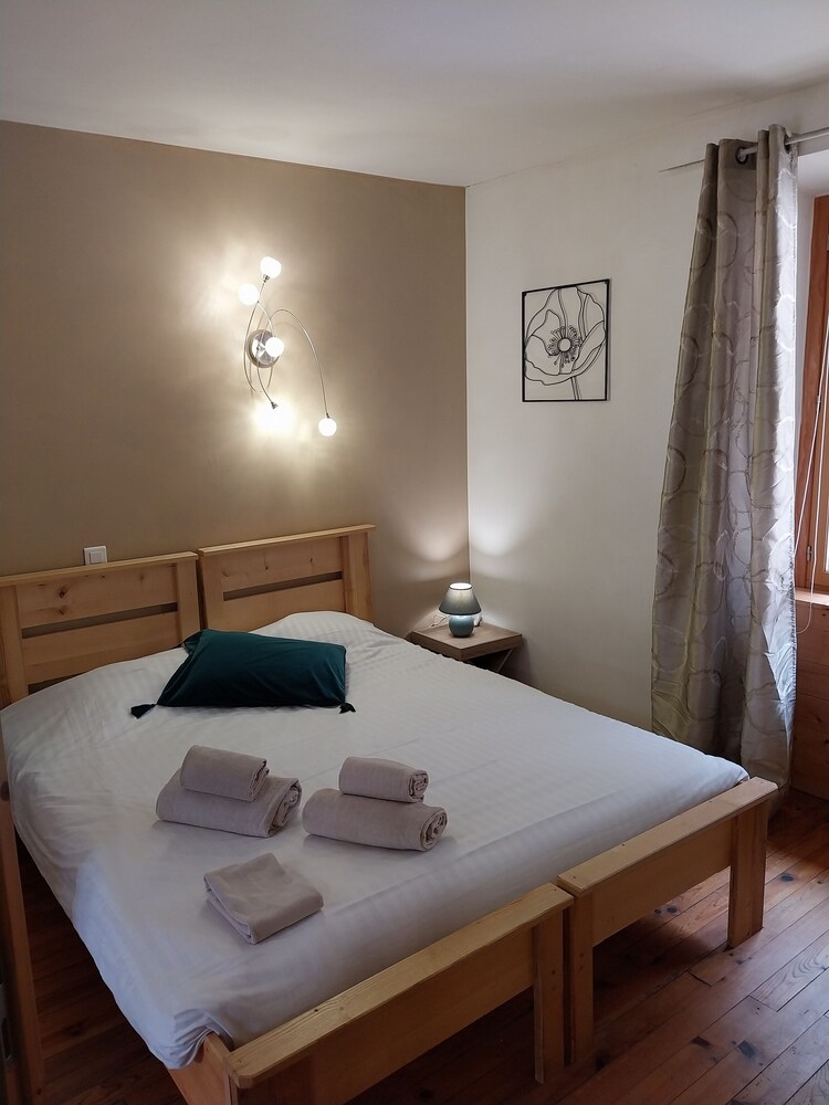 Auberge de Portout