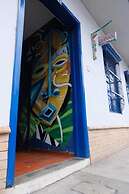Lienzo Hostel & Museum