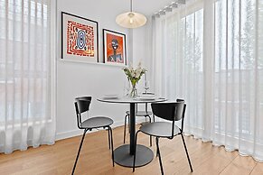 SERCASA - Regents Park
