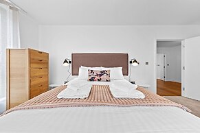 SERCASA - Regents Park