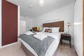 SERCASA - Regents Park