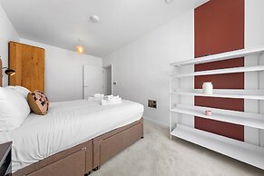 SERCASA - Regents Park