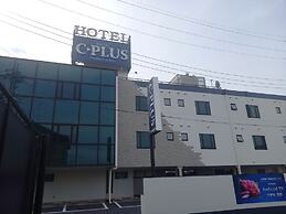 HOTEL C-PLUS - Adults Only