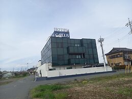HOTEL C-PLUS - Adults Only