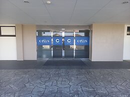 HOTEL C-PLUS - Adults Only