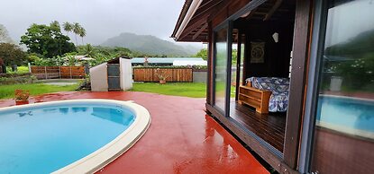 Heipoe Lodge