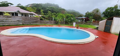 Heipoe Lodge