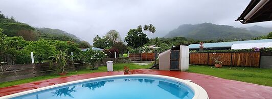 Heipoe Lodge