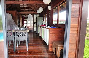 Heipoe Lodge