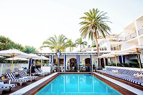 Halcyon House