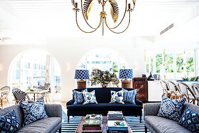 Halcyon House