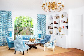 Halcyon House