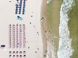 Marysol by haeundae beach