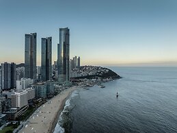 Marysol by haeundae beach