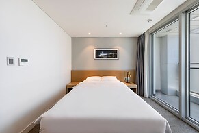 Marysol by haeundae beach